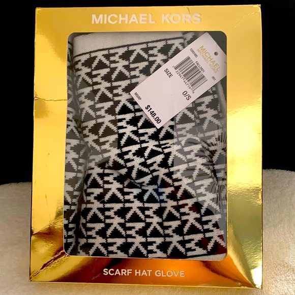 Michael Kors Collection Accessories - Michael Kors